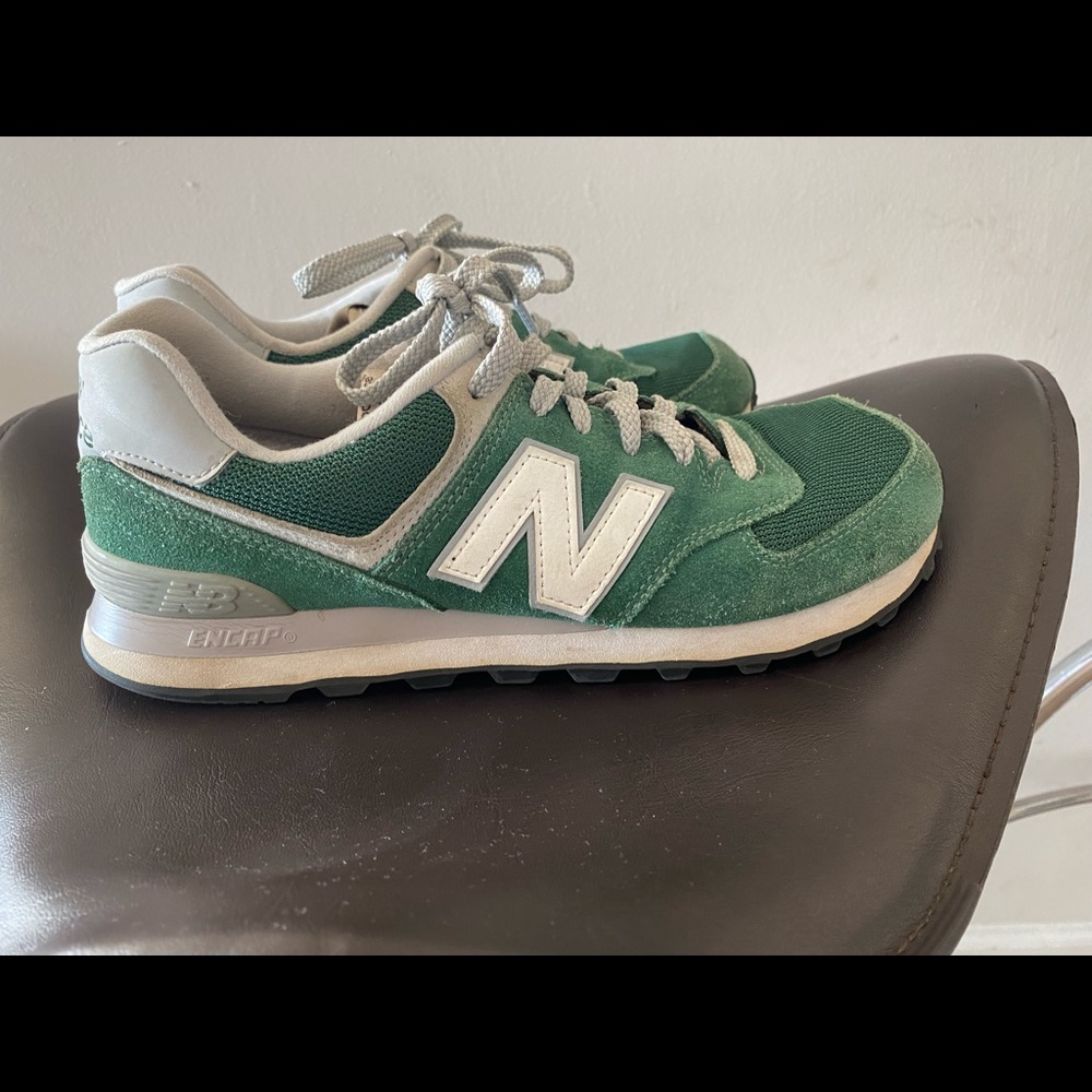 New balance men’s shoes